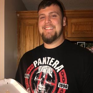 Meet your Posher, Dylan